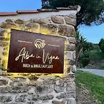 Homestay szállás Alba In Vigna Laureana Cilento