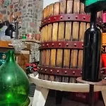 Kwatera prywatna Alba In Vigna *