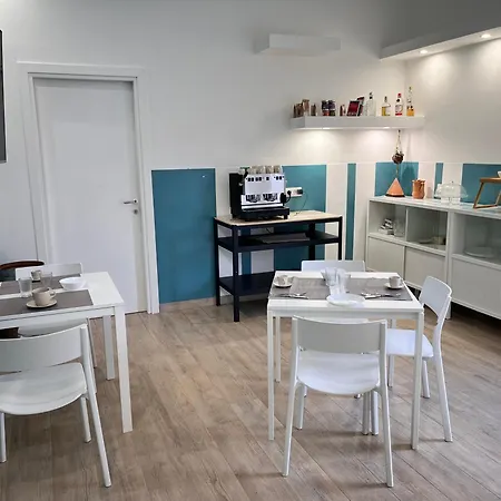 Homestay Alba In Vigna