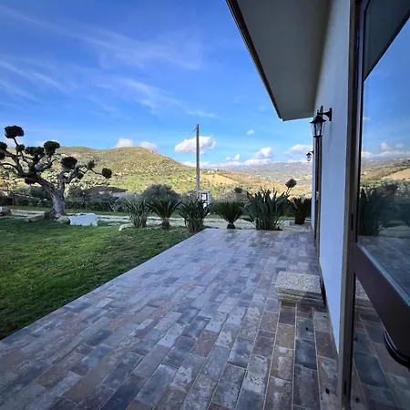 Homestay Alba In Vigna