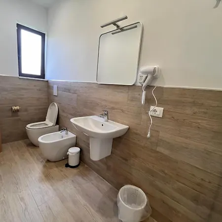 Accommodatie bij particulieren Alba In Vigna