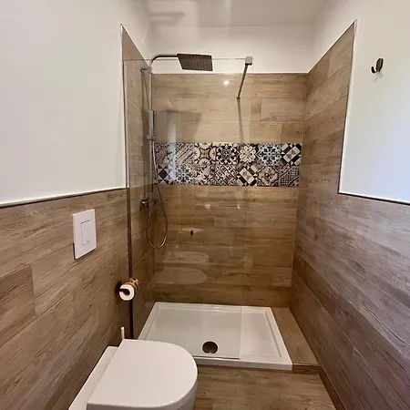 Accommodatie bij particulieren Alba In Vigna *