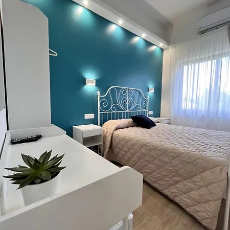 Homestay Alba In Vigna *