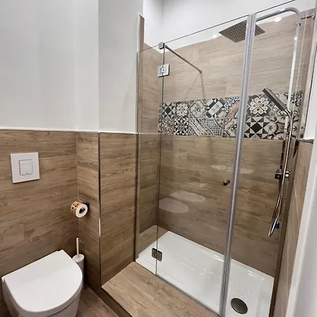 Accommodatie bij particulieren Alba In Vigna