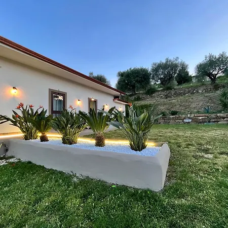 Alba In Vigna Homestay