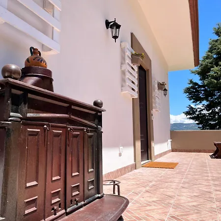 Homestay Alba In Vigna