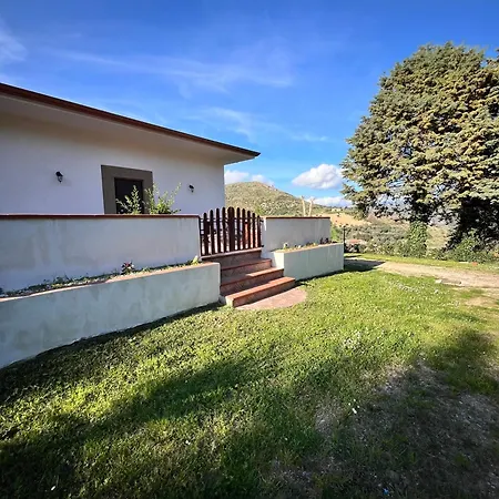 Homestay Alba In Vigna