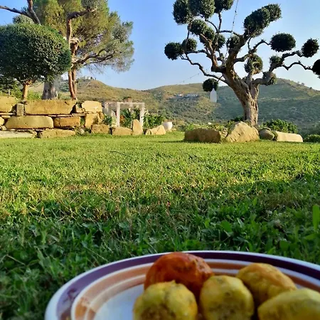 منزل للإقامة Alba In Vigna