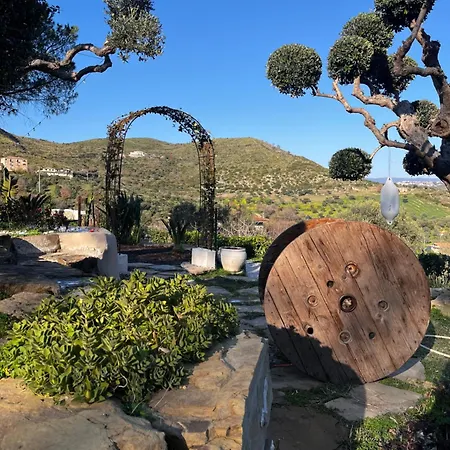 Alba In Vigna בית אירוח