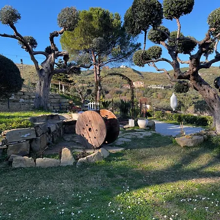 Homestay Alba In Vigna