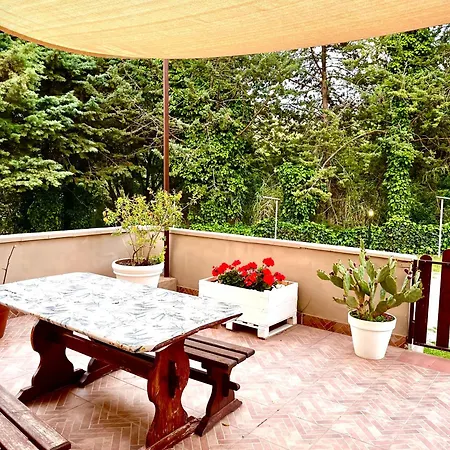 Alba In Vigna Homestay