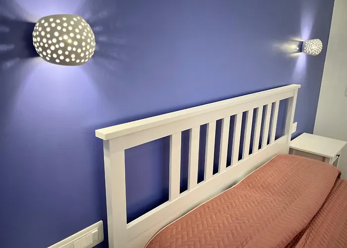 Alba In Vigna Privatunterkunft