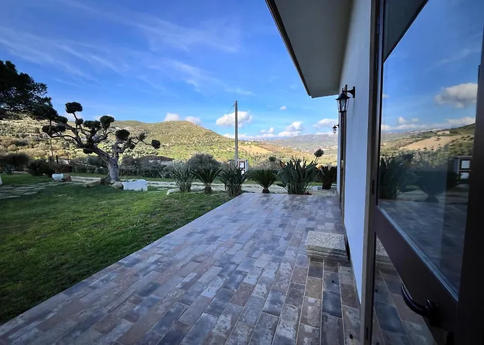 Privatunterkunft Alba In Vigna