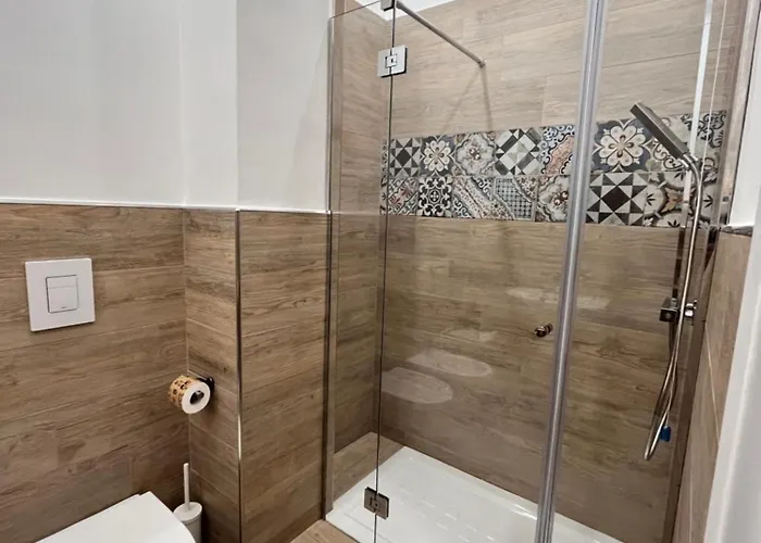 Quarto em Acomodações Particulares Alba In Vigna