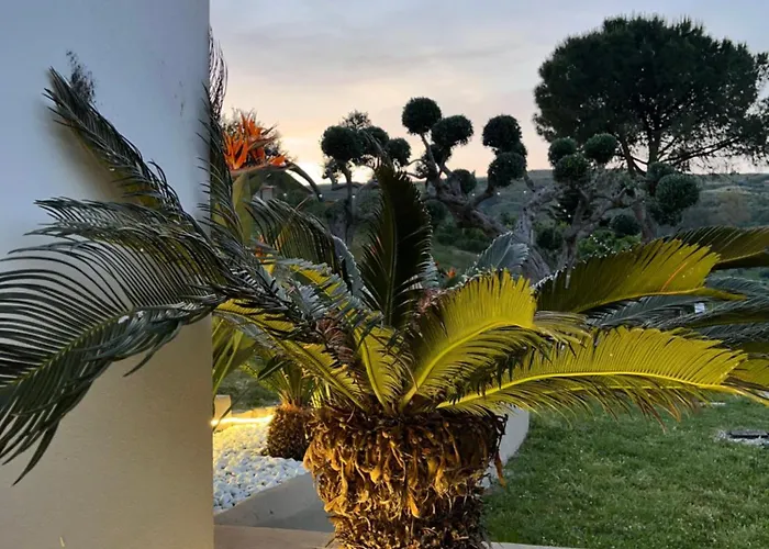 Alba In Vigna Privatunterkunft *