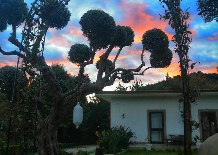 Alba In Vigna Quarto em Acomodações Particulares *